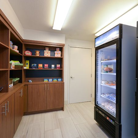 Holiday Inn Express Lodi By Ihg Ngoại thất bức ảnh