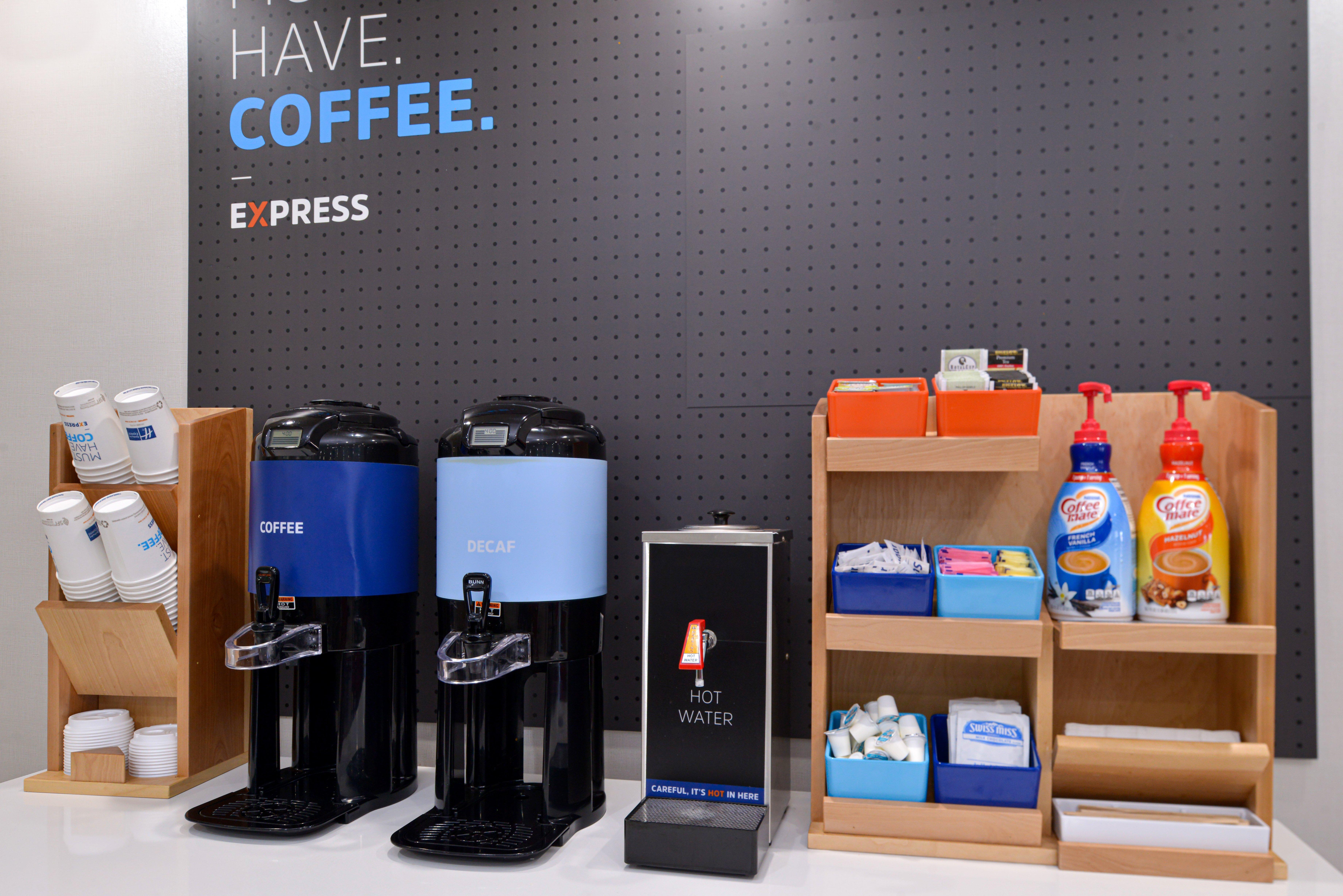 Holiday Inn Express Lodi By Ihg Ngoại thất bức ảnh