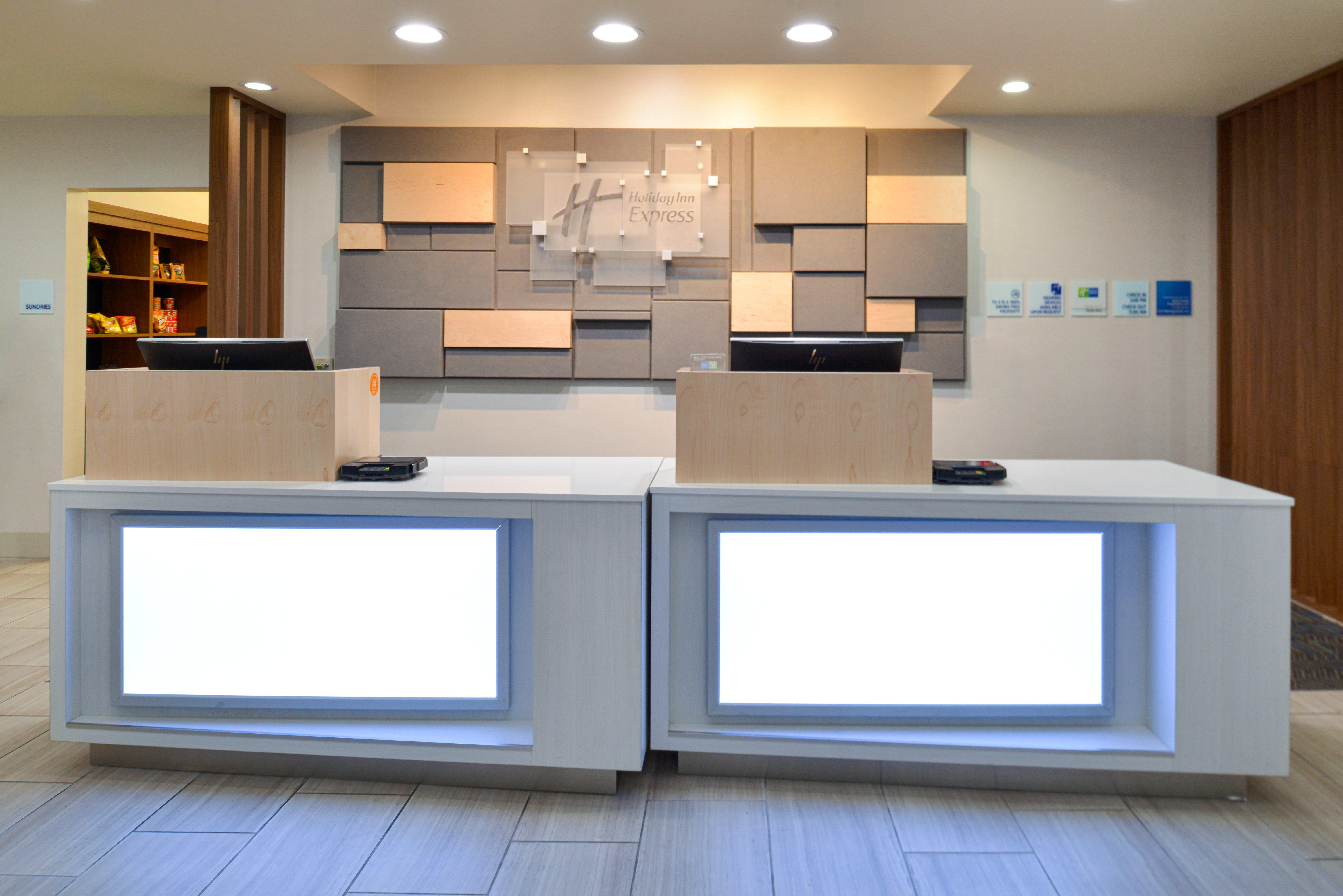 Holiday Inn Express Lodi By Ihg Ngoại thất bức ảnh