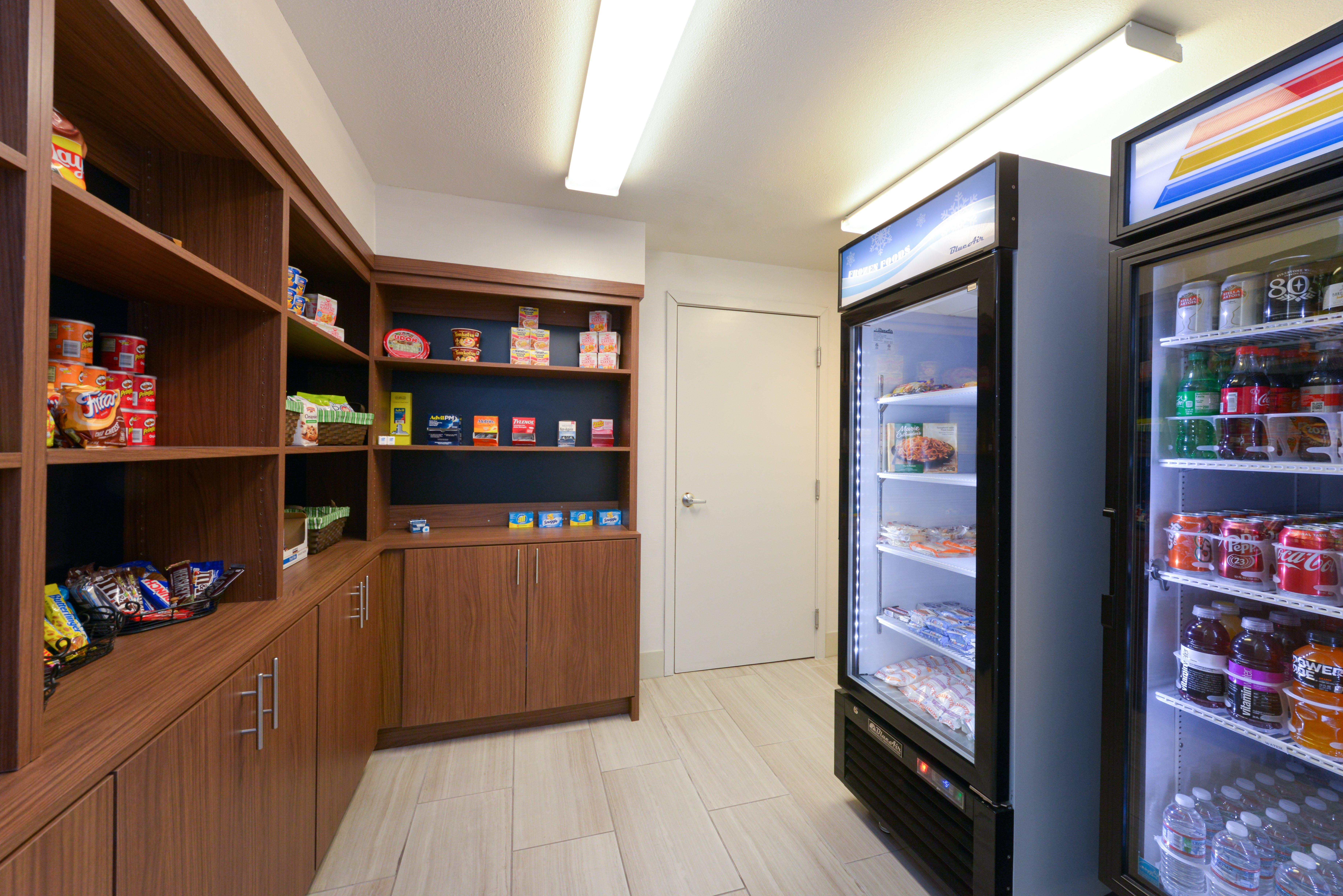 Holiday Inn Express Lodi By Ihg Ngoại thất bức ảnh