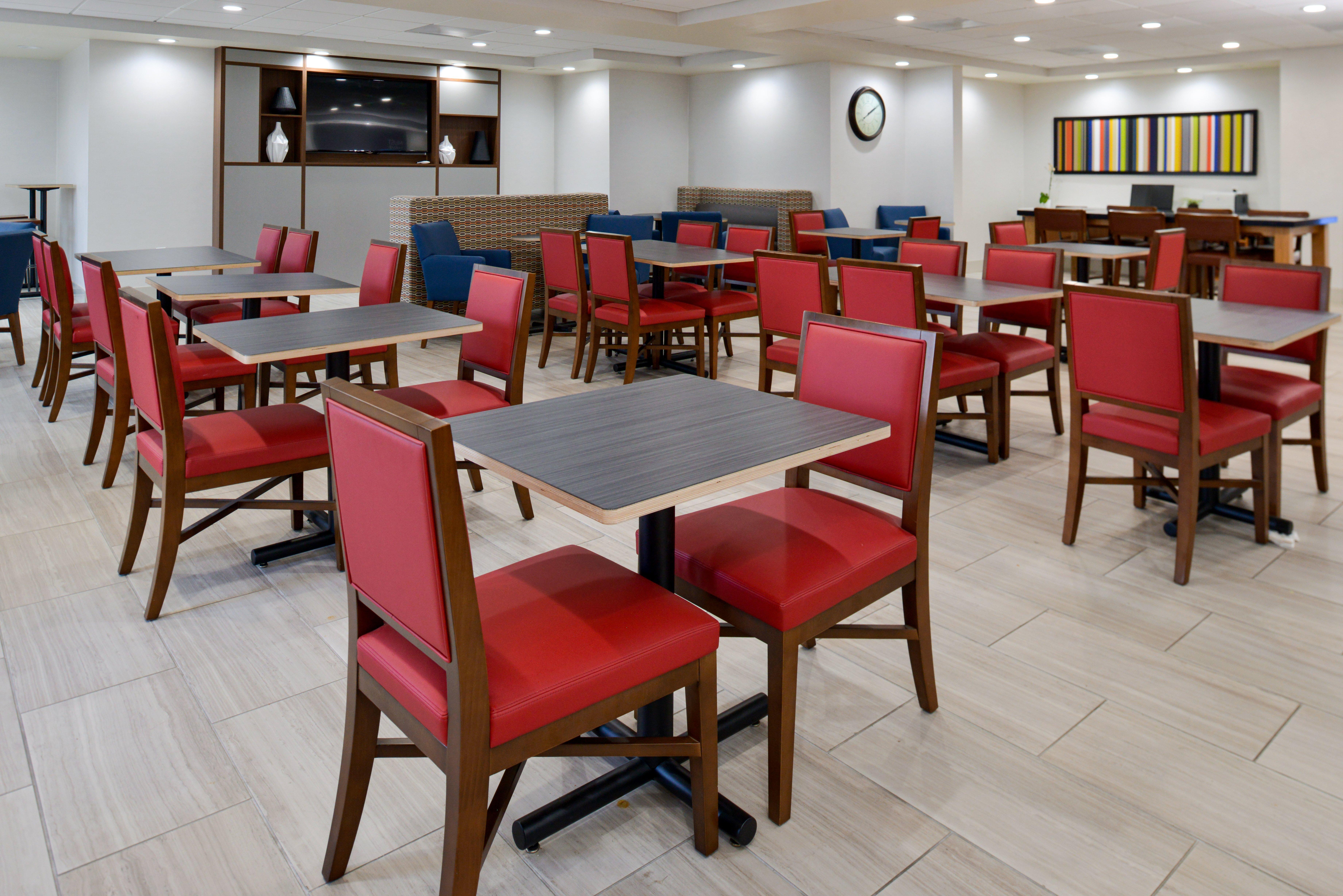 Holiday Inn Express Lodi By Ihg Ngoại thất bức ảnh