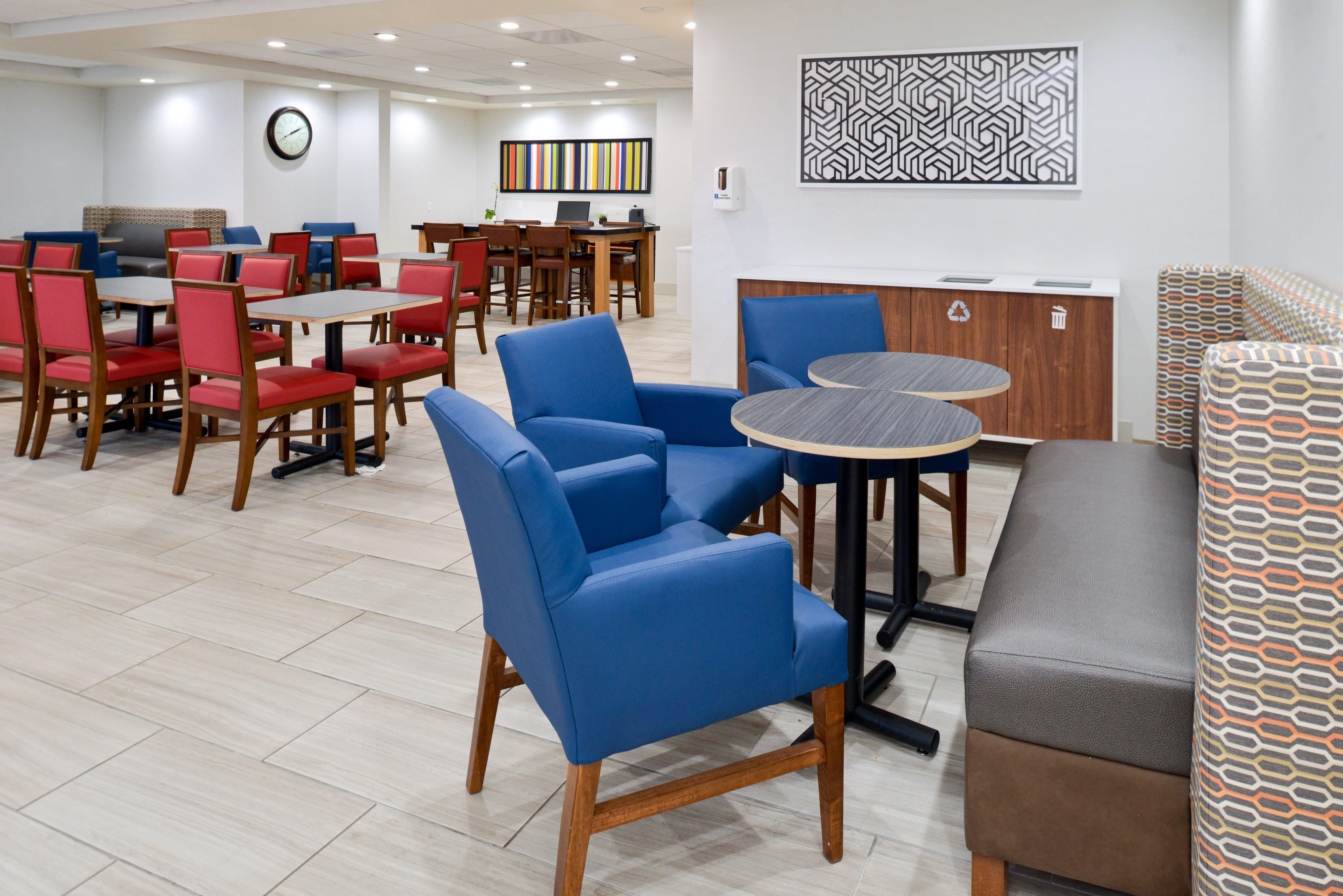 Holiday Inn Express Lodi By Ihg Ngoại thất bức ảnh
