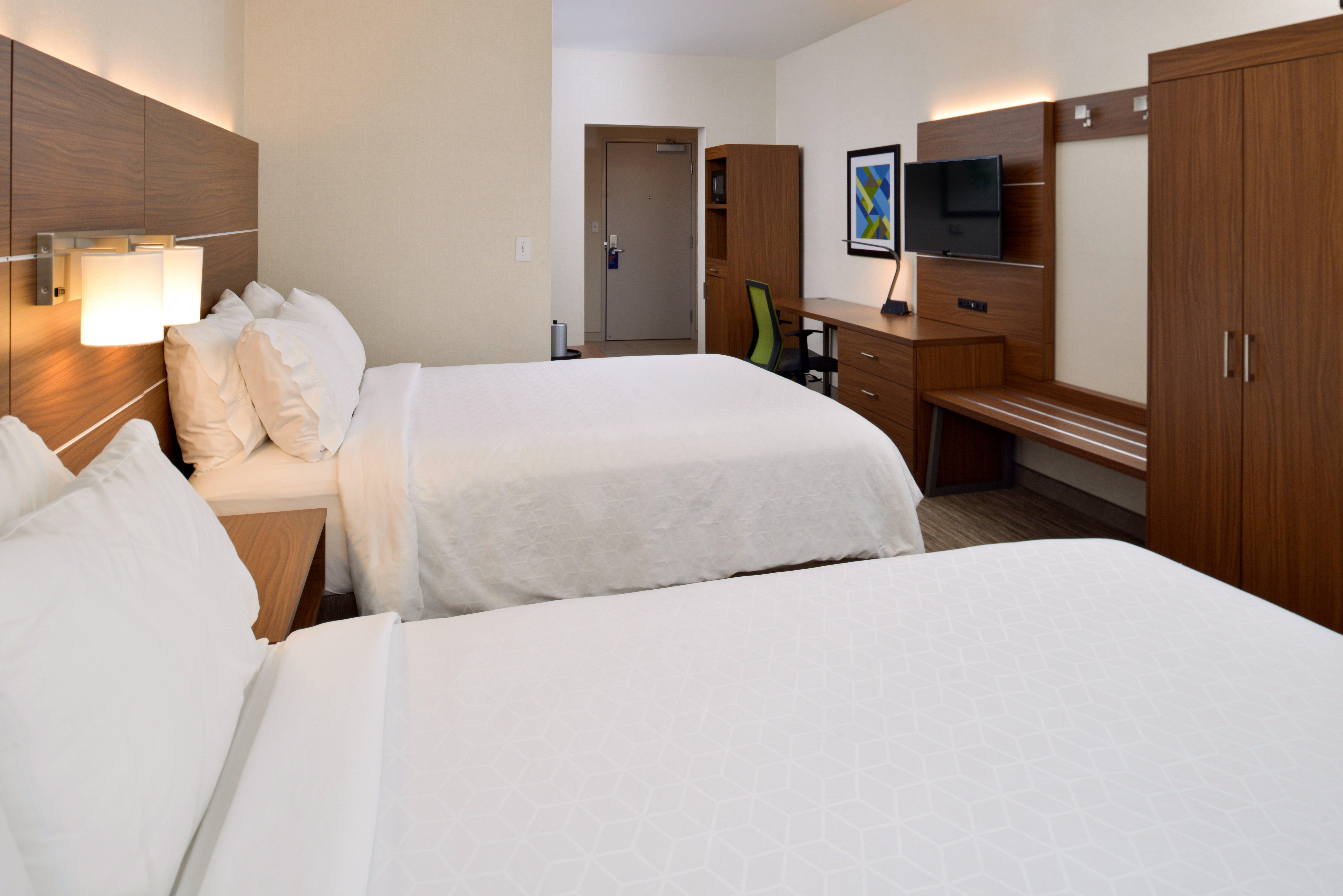Holiday Inn Express Lodi By Ihg Ngoại thất bức ảnh