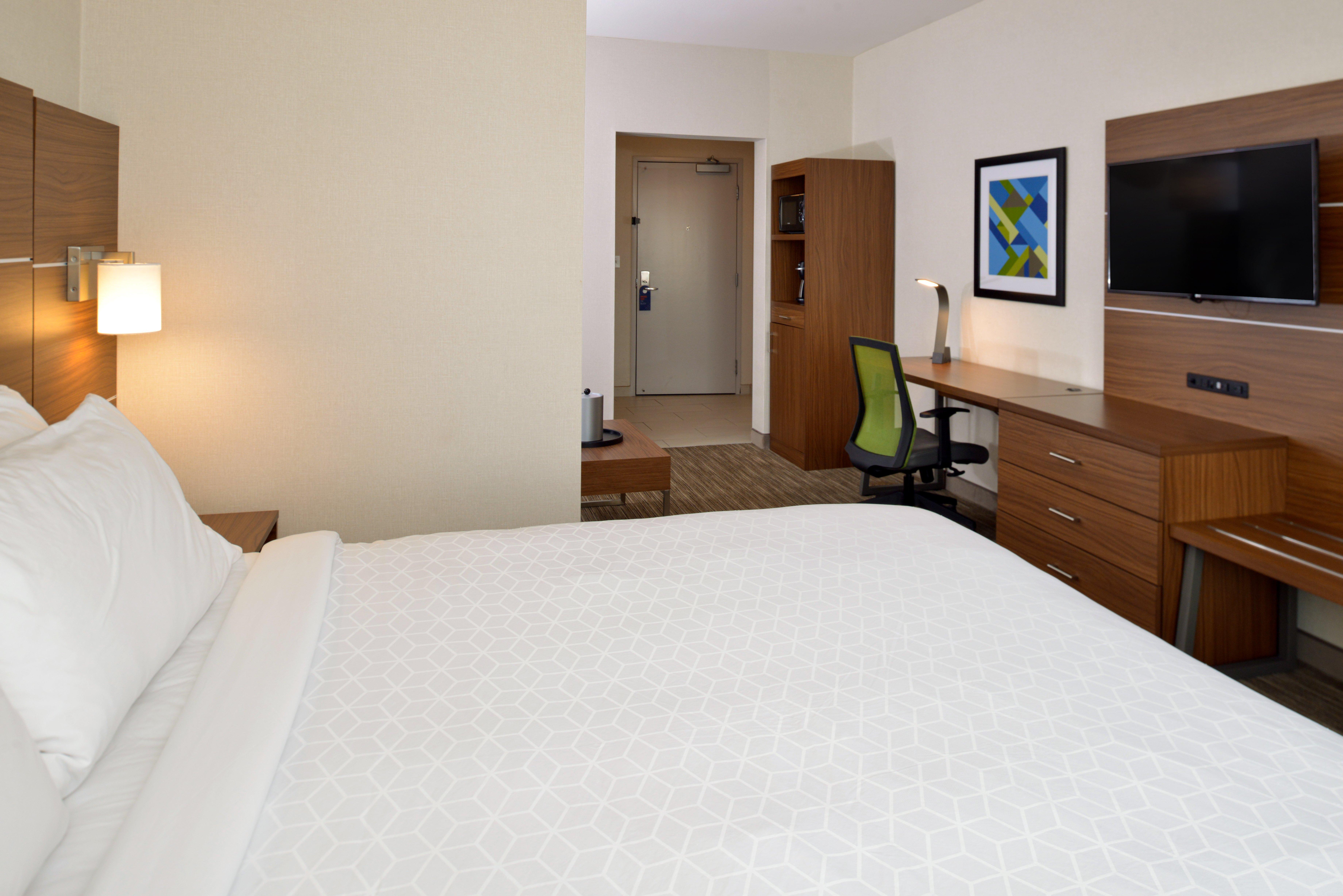 Holiday Inn Express Lodi By Ihg Ngoại thất bức ảnh