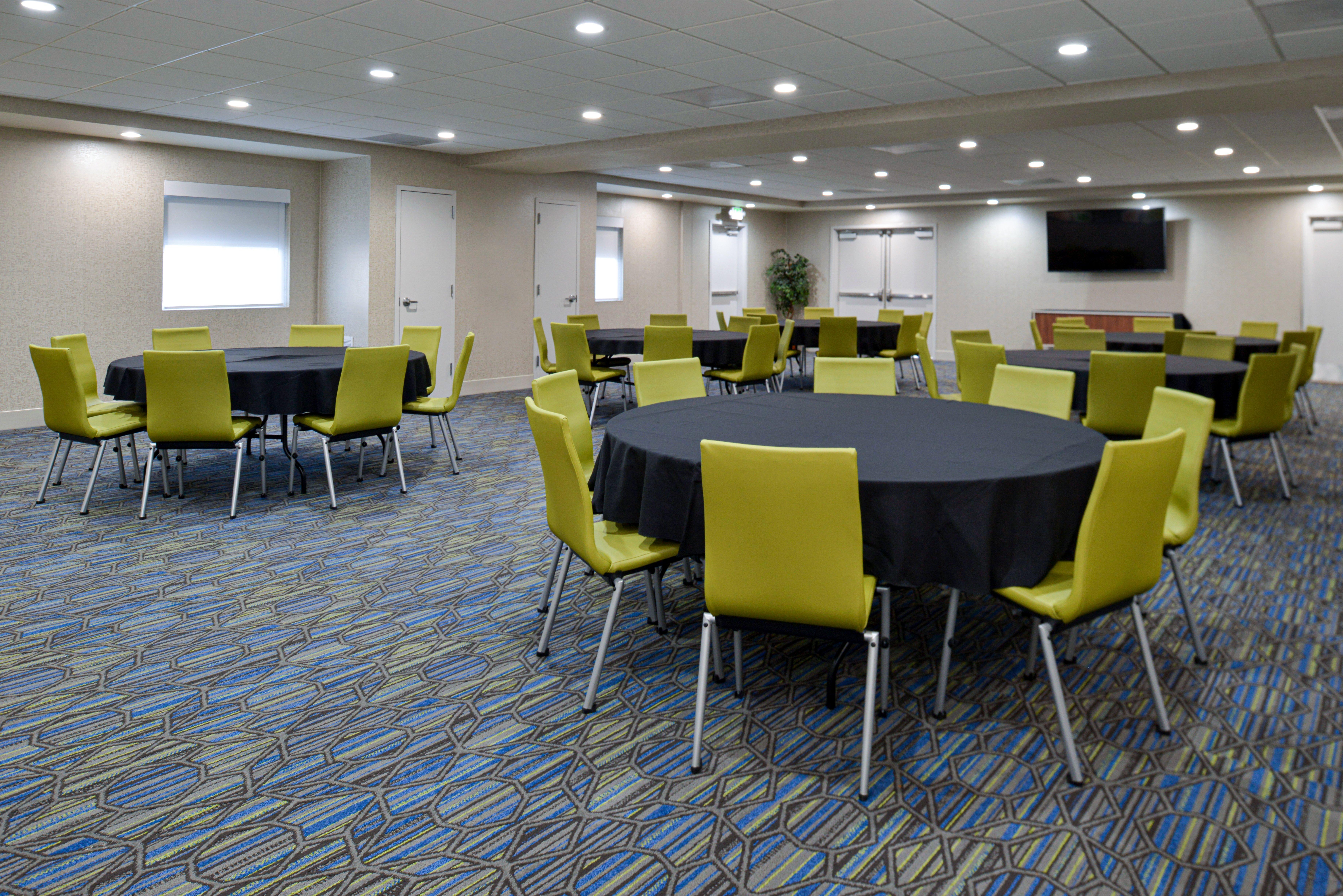 Holiday Inn Express Lodi By Ihg Ngoại thất bức ảnh