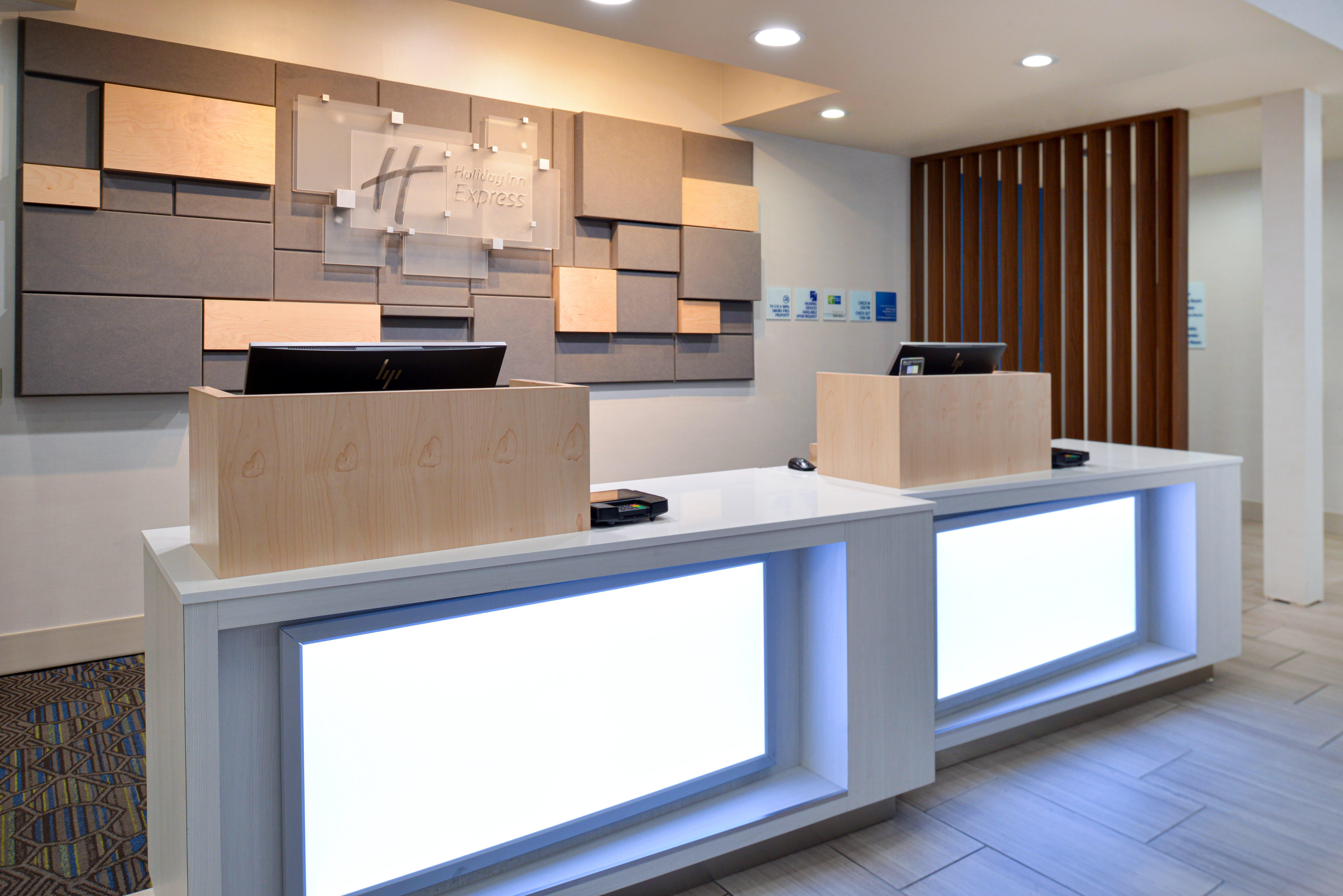 Holiday Inn Express Lodi By Ihg Ngoại thất bức ảnh