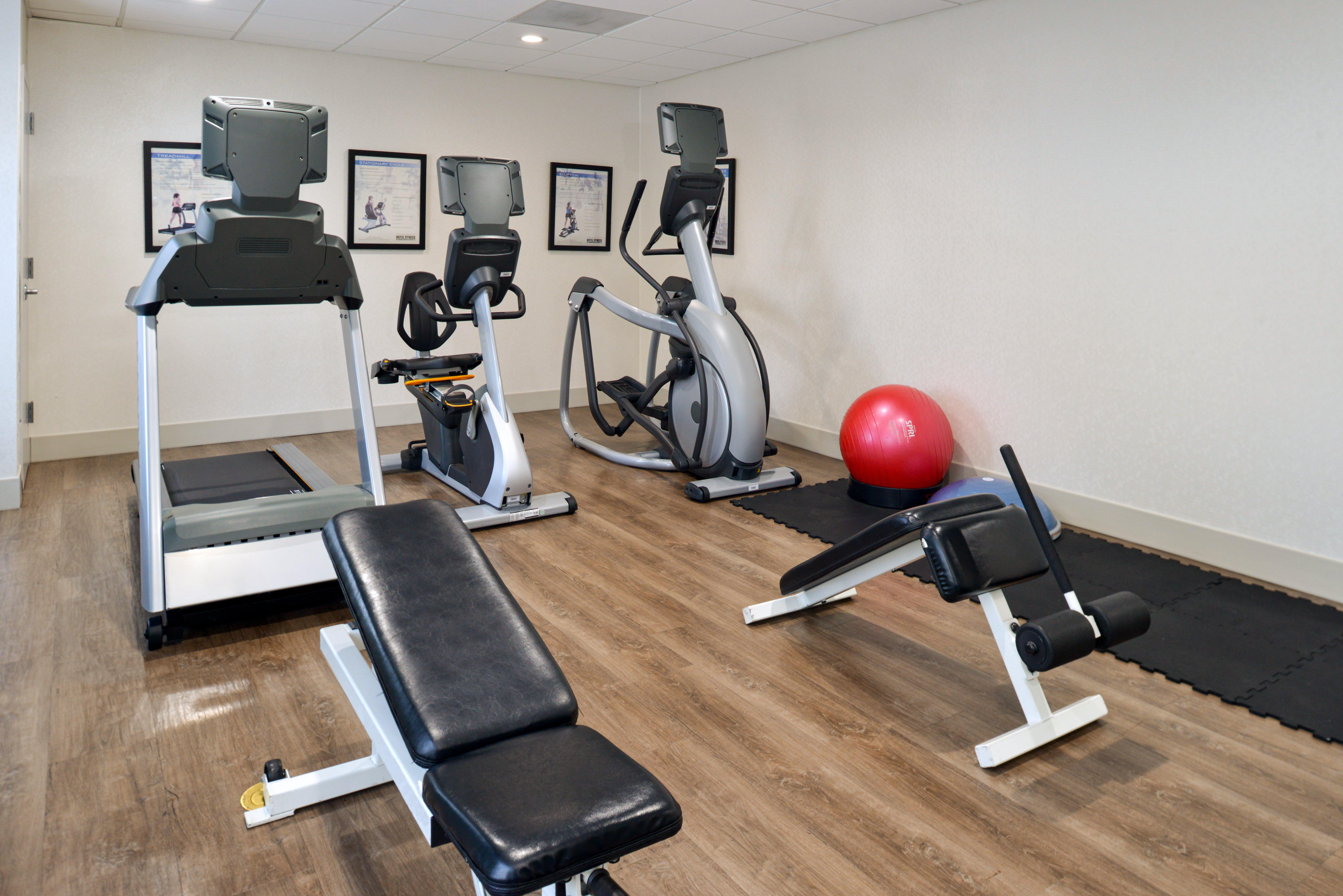 Holiday Inn Express Lodi By Ihg Ngoại thất bức ảnh