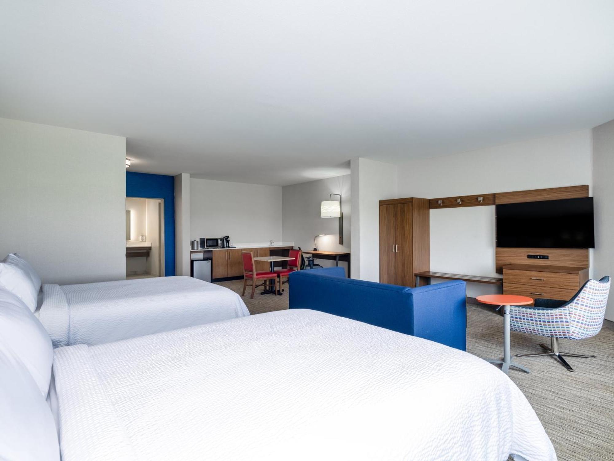 Holiday Inn Express Lodi By Ihg Ngoại thất bức ảnh
