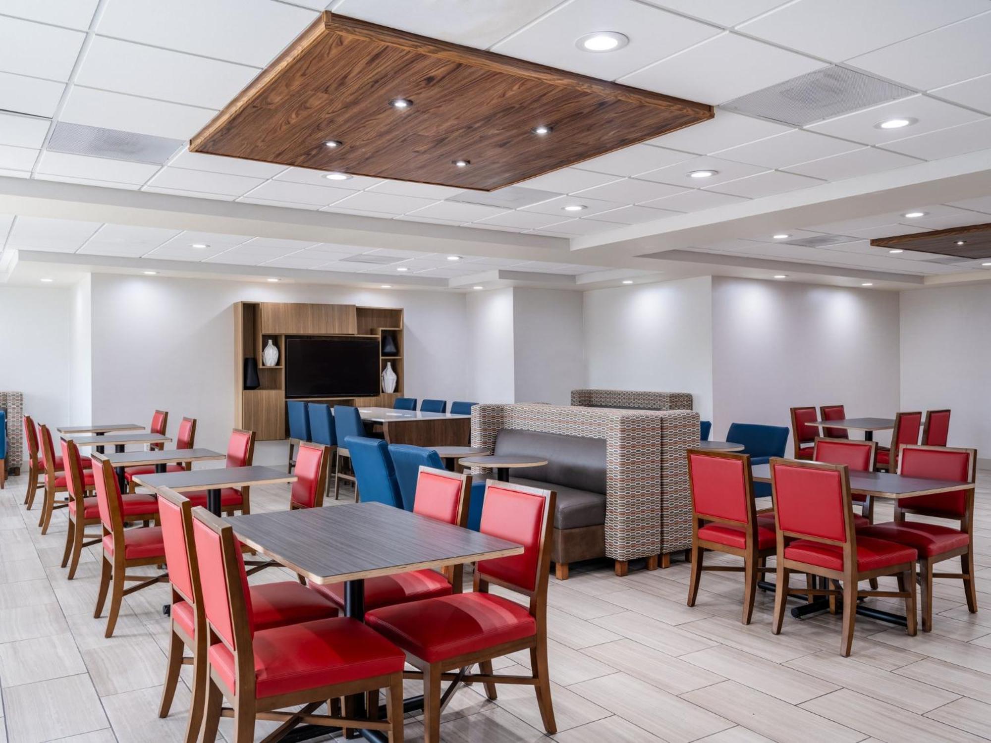 Holiday Inn Express Lodi By Ihg Ngoại thất bức ảnh