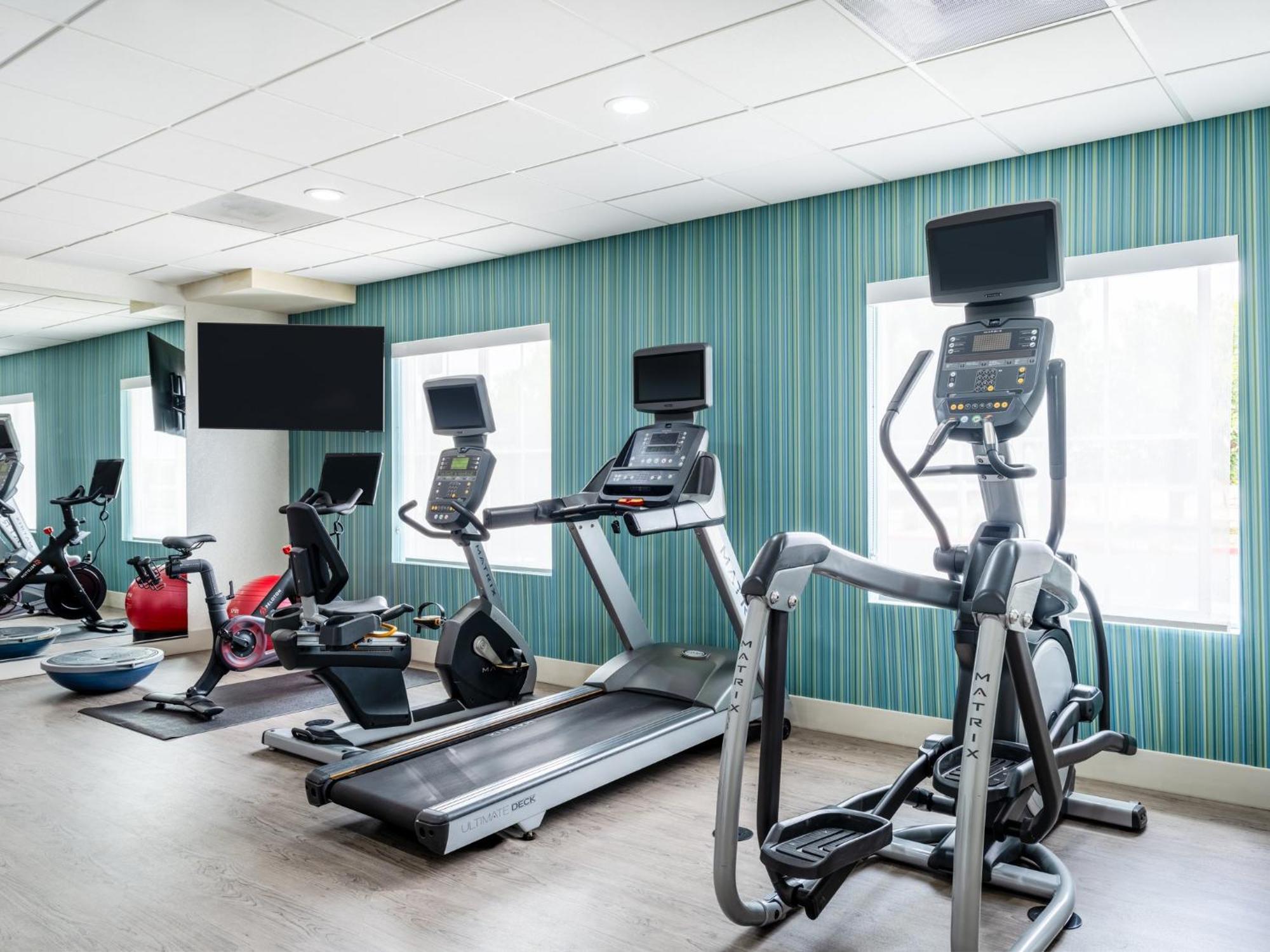 Holiday Inn Express Lodi By Ihg Ngoại thất bức ảnh