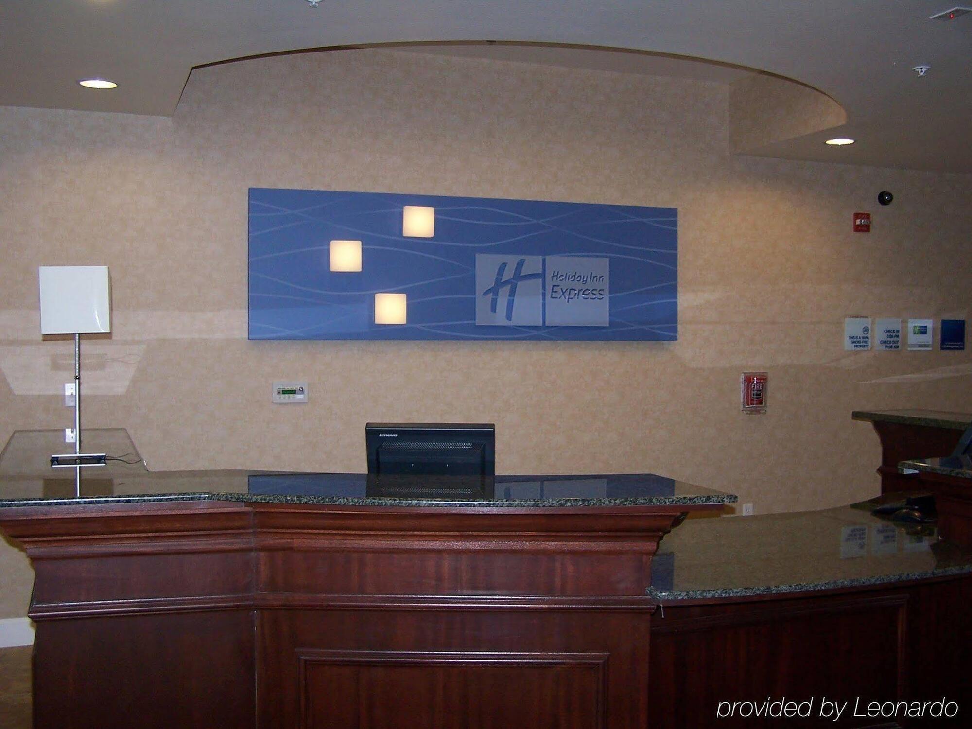 Holiday Inn Express Lodi By Ihg Ngoại thất bức ảnh